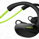 Aukey Bluetooth Headphones, $16 with code AUKEY2BT